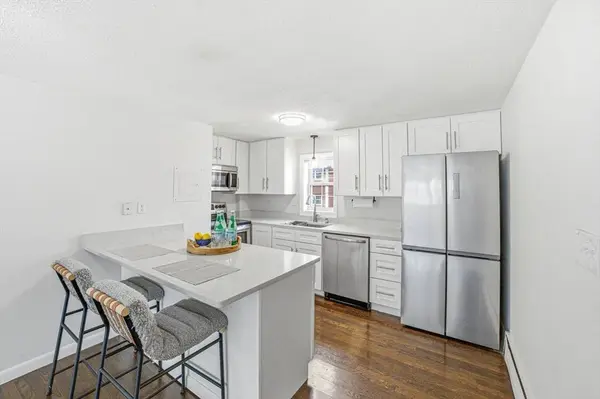 27 Arlington Road #1-3, Woburn, MA 01801