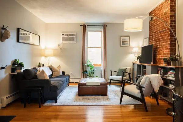 22 Church #6, Boston, MA 02116