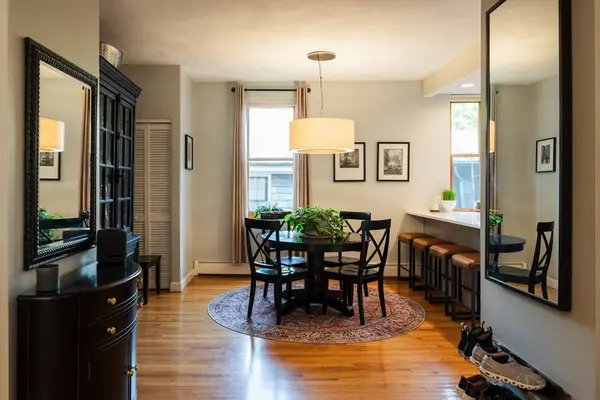 22 Church #6, Boston, MA 02116