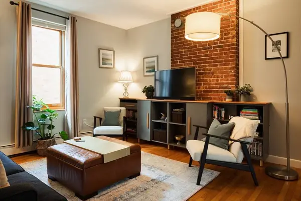 22 Church #6, Boston, MA 02116