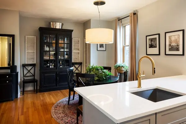 22 Church #6, Boston, MA 02116