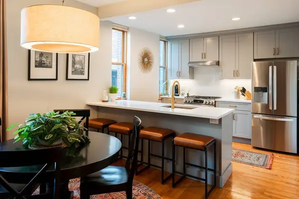 22 Church #6, Boston, MA 02116