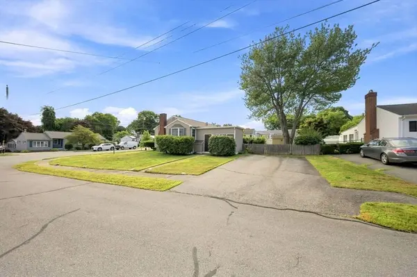 6 Evans Road, Stoneham, MA 02180