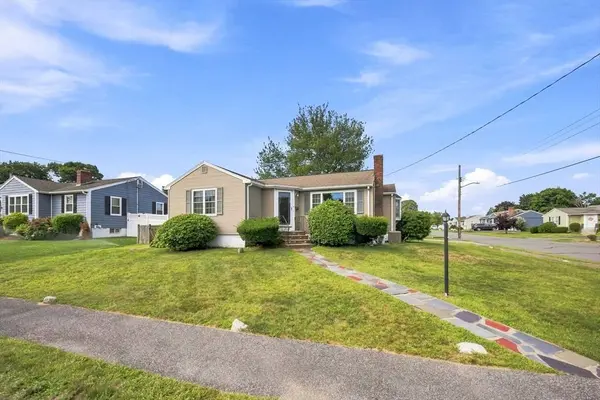 6 Evans Road