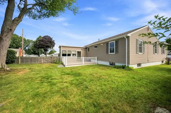 6 Evans Road, Stoneham, MA 02180