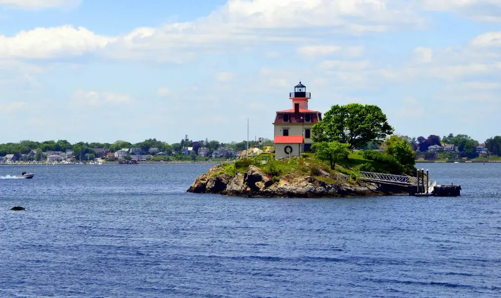 East Providence