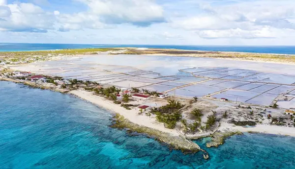 Salt Cay
