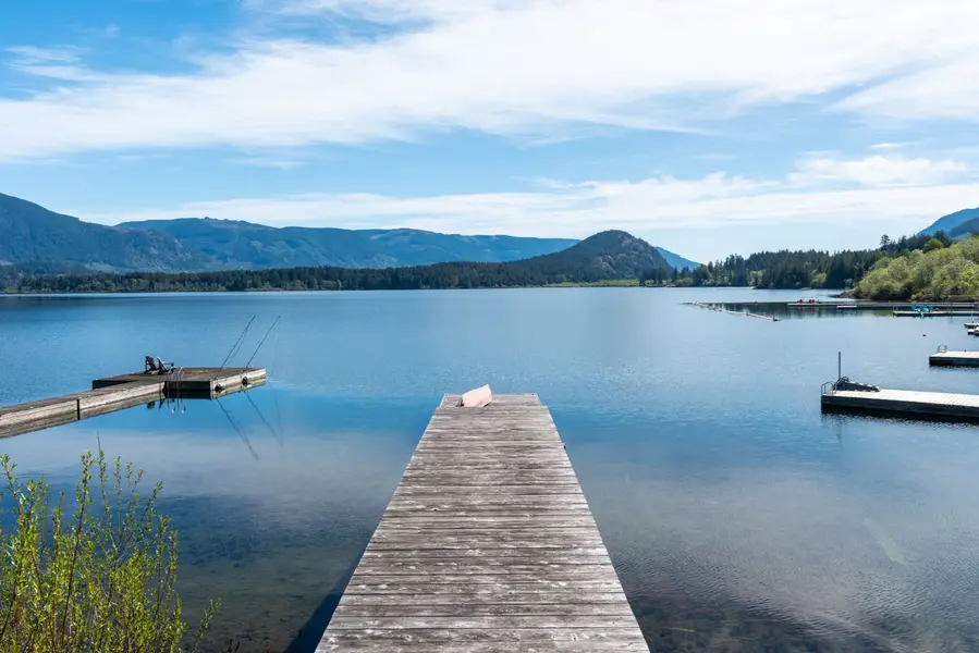 Lake Cowichan