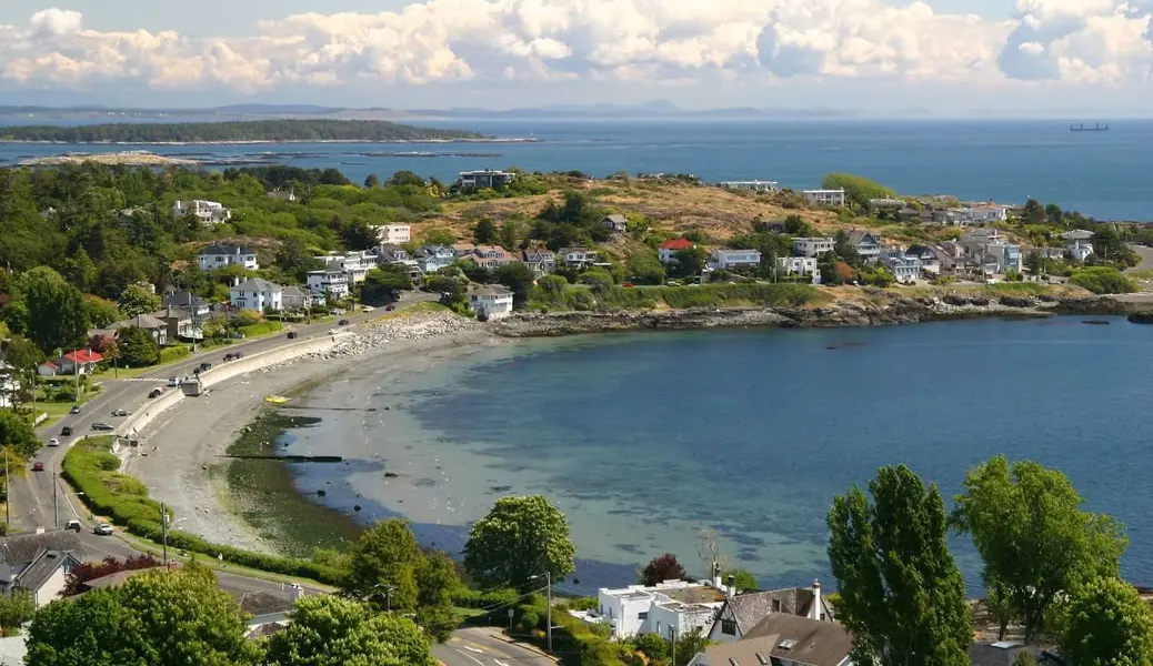 Oak Bay