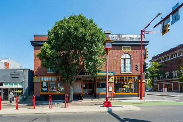 588 Pandora Ave ##209, Victoria, BC V8W 1N7