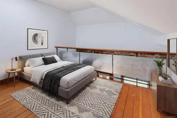 588 Pandora Ave ##209, Victoria, BC V8W 1N7