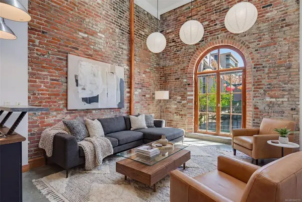 588 Pandora Ave ##209, Victoria, BC V8W 1N7