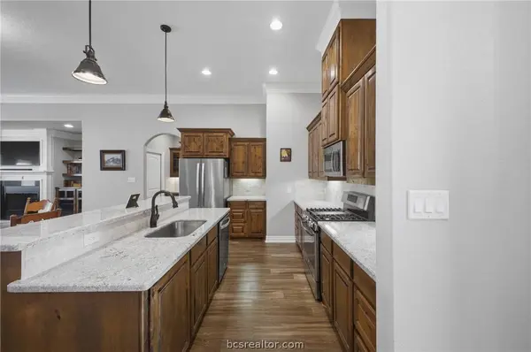 3114 Peterson WAY, Bryan, TX 77802