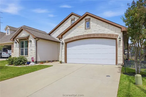 3114 Peterson WAY, Bryan, TX 77802