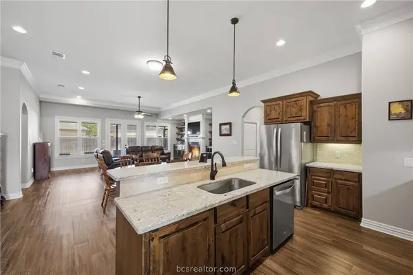 3114 Peterson WAY, Bryan, TX 77802