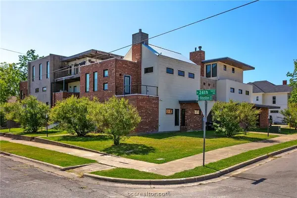 217 N Houston AVE, Bryan, TX 77803