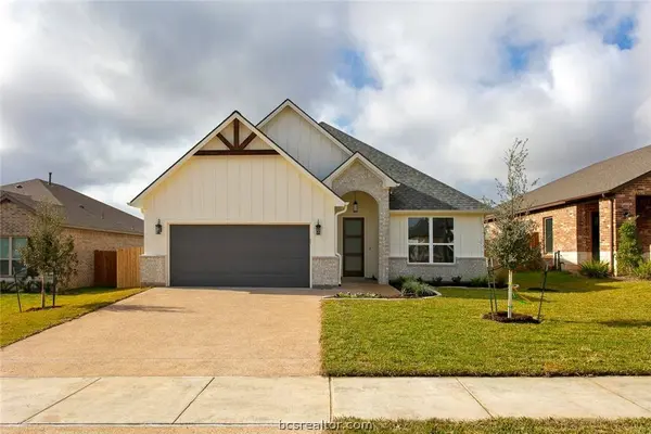 3908 Eskew DR, College Station, TX 77845