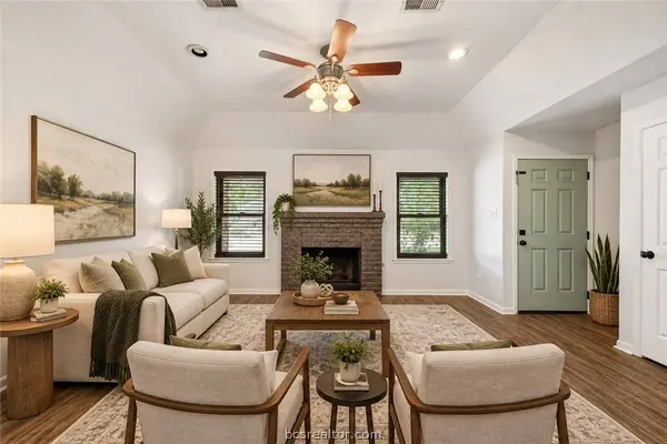 3303 Wildrye DR, College Station, TX 77845
