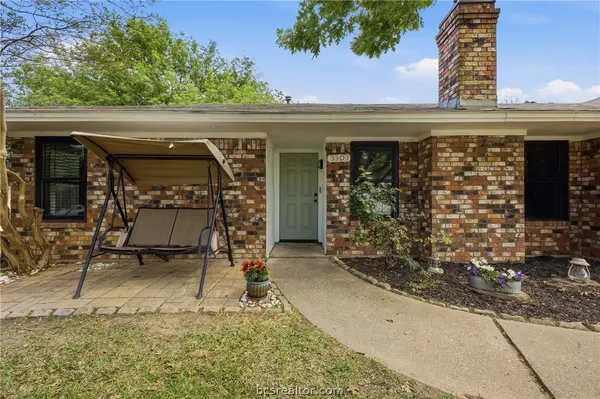 3303 Wildrye DR, College Station, TX 77845