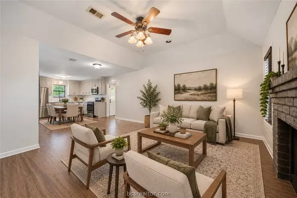 3303 Wildrye DR, College Station, TX 77845