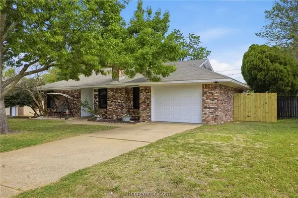 3303 Wildrye DR, College Station, TX 77845