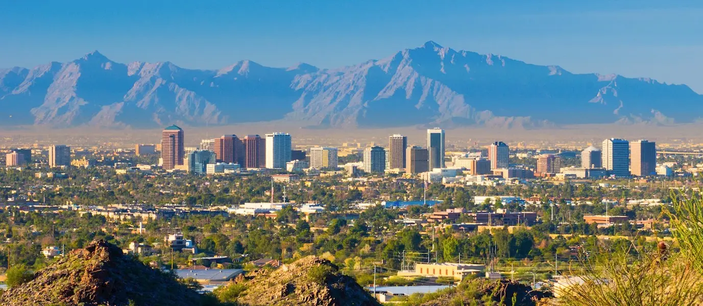 Phoenix