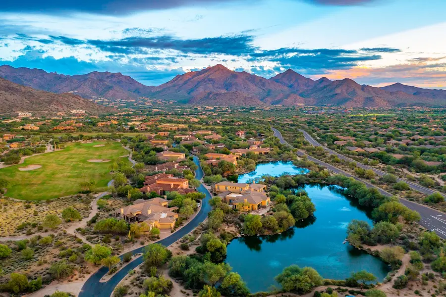 Paradise Valley