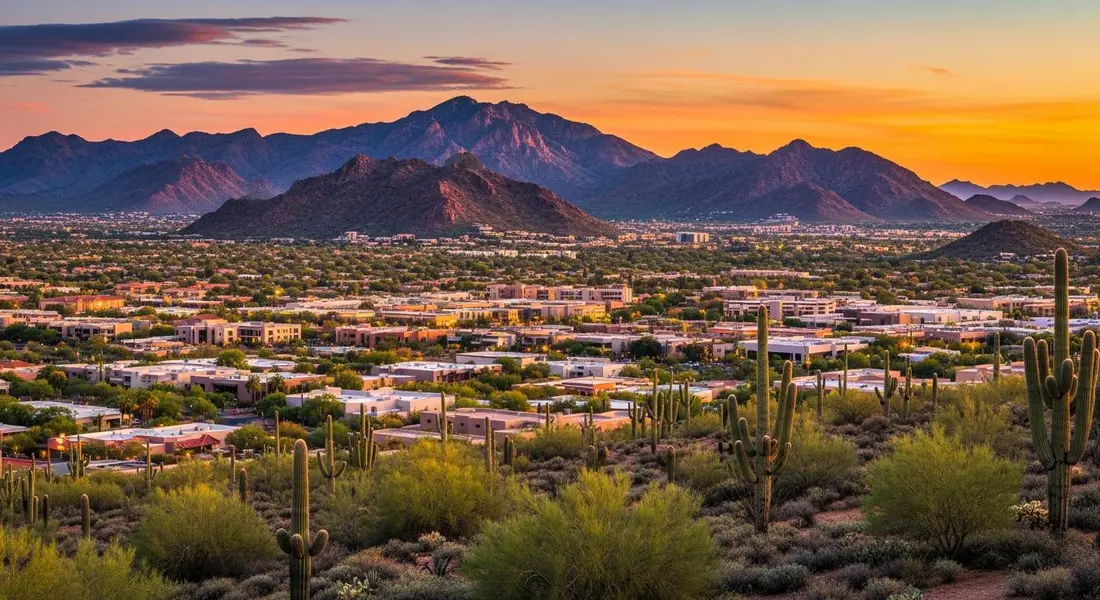 Scottsdale