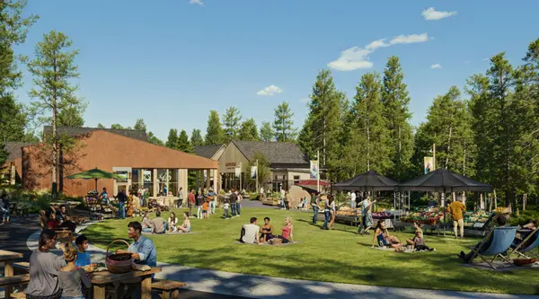 Suncadia Social at Suncadia