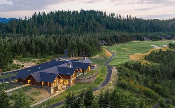 Great House