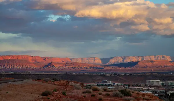 utah mountains 