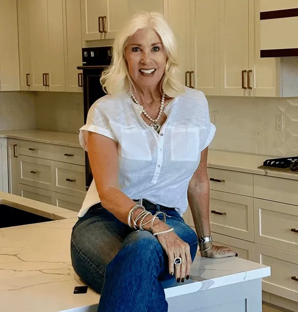 Kimberly Anderson