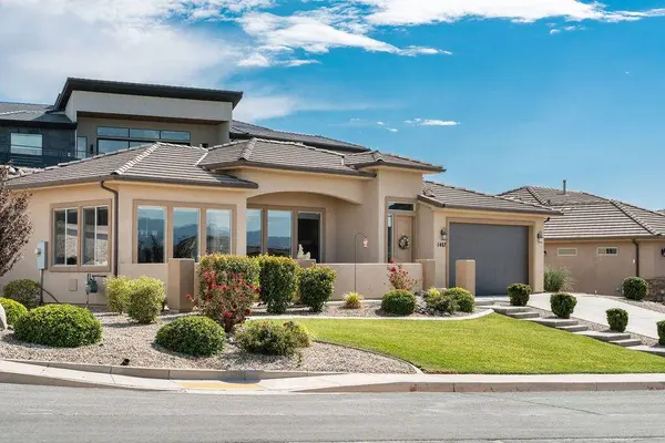 1487 W 725 S, Hurricane, UT 84737
