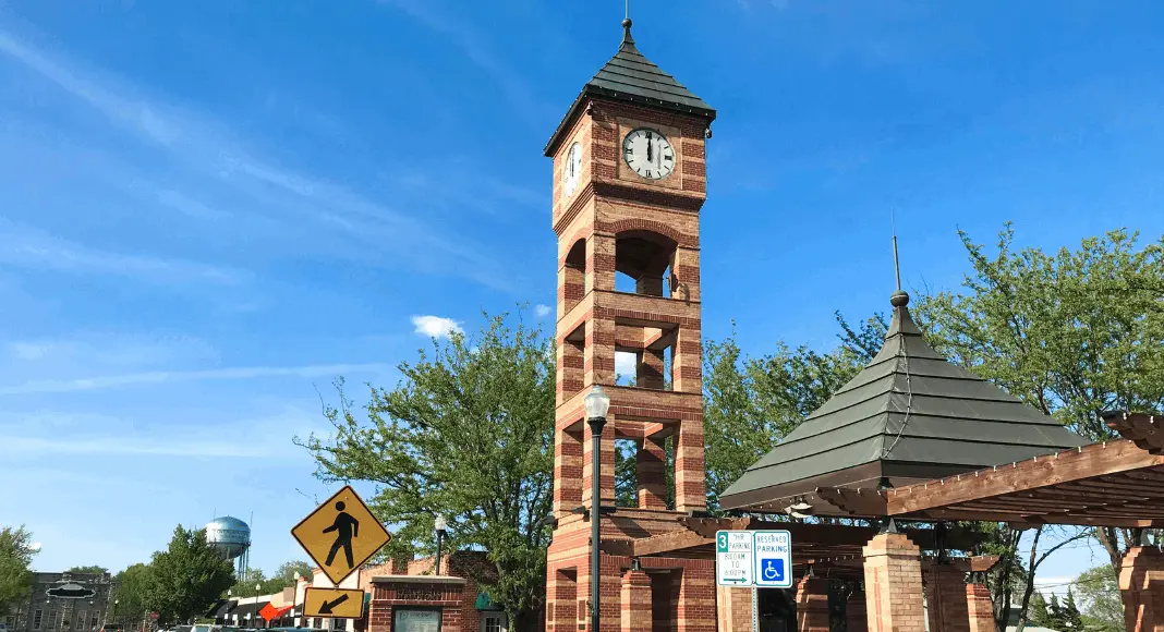 Overland Park