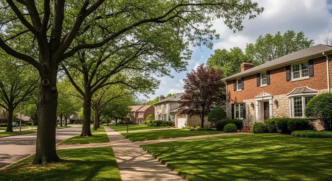 Prairie Village