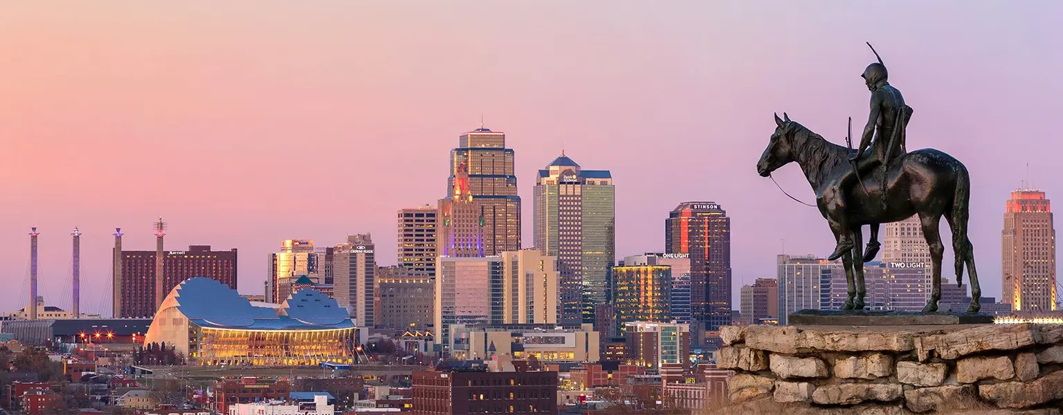 Downtown