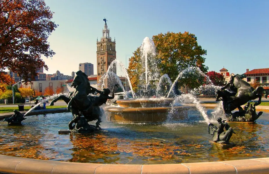 Kansas City Country Club