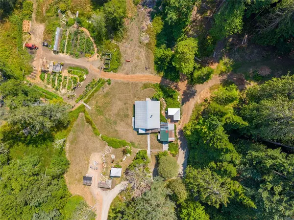 4501 Short Rd
