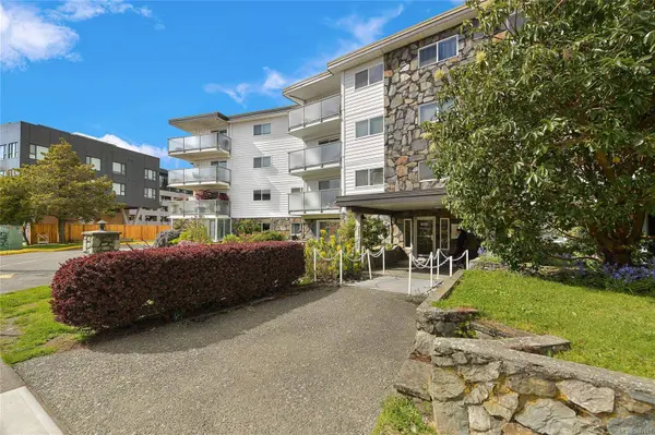 848 Esquimalt Rd ##214, Esquimalt, BC V9A 6W9