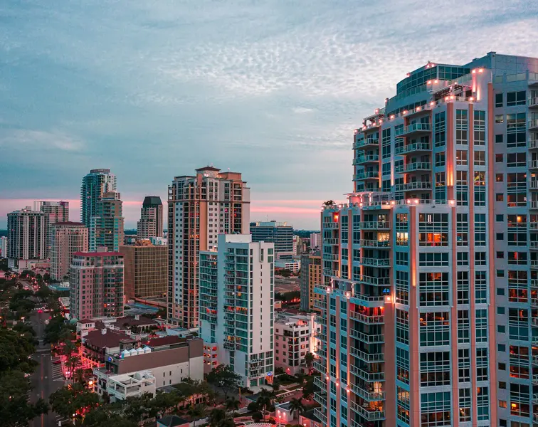 Saint Petersburg