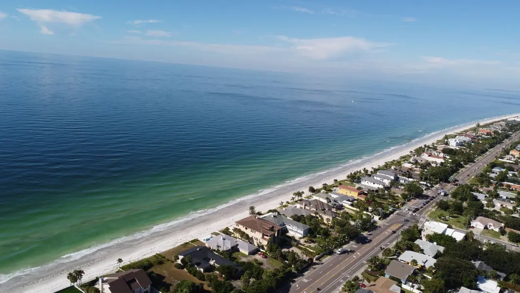 Belleair Beach