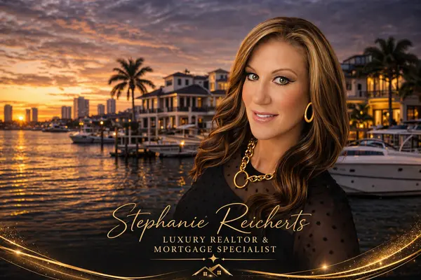 Final Agent Mortgage Luxury