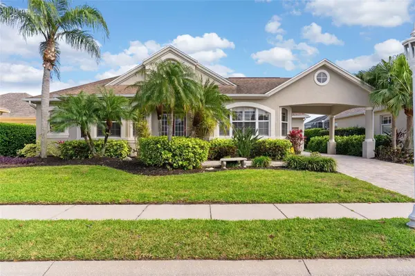 4516 SWORDFISH DR, Bradenton, FL 34208