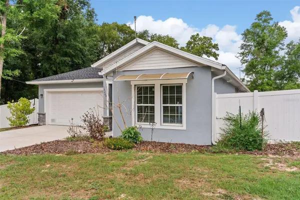 16264 SE 84TH CT, Summerfield, FL 34491