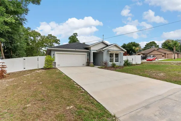 16264 SE 84TH CT, Summerfield, FL 34491