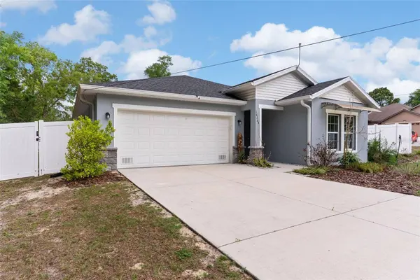 16264 SE 84TH CT, Summerfield, FL 34491