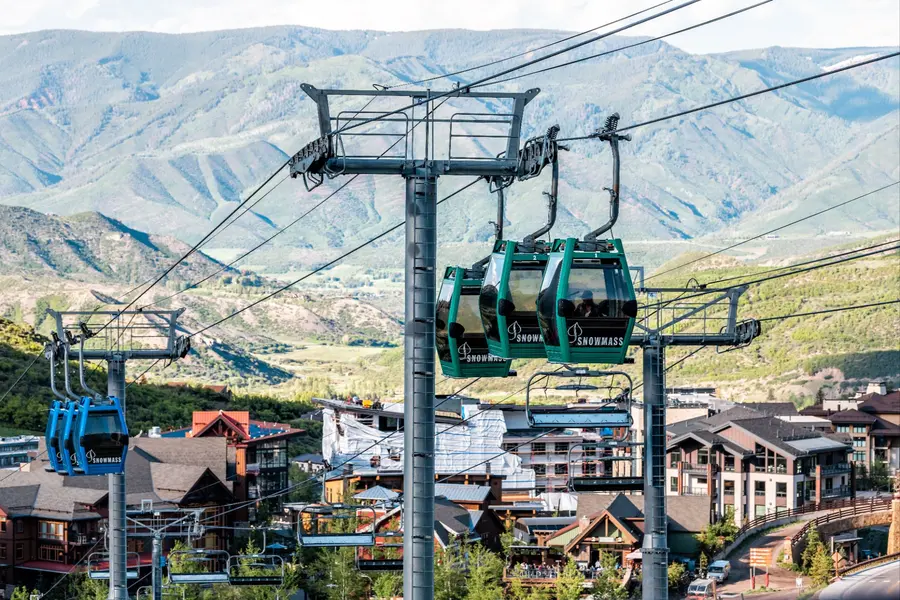 Snowmass Village