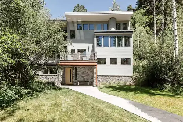 106 Mountain Laurel Court, Aspen, CO 81611