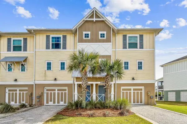 14601 Salt Meadow Dr, Pensacola, FL 32507