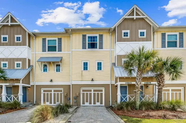 14601 Salt Meadow Dr, Pensacola, FL 32507